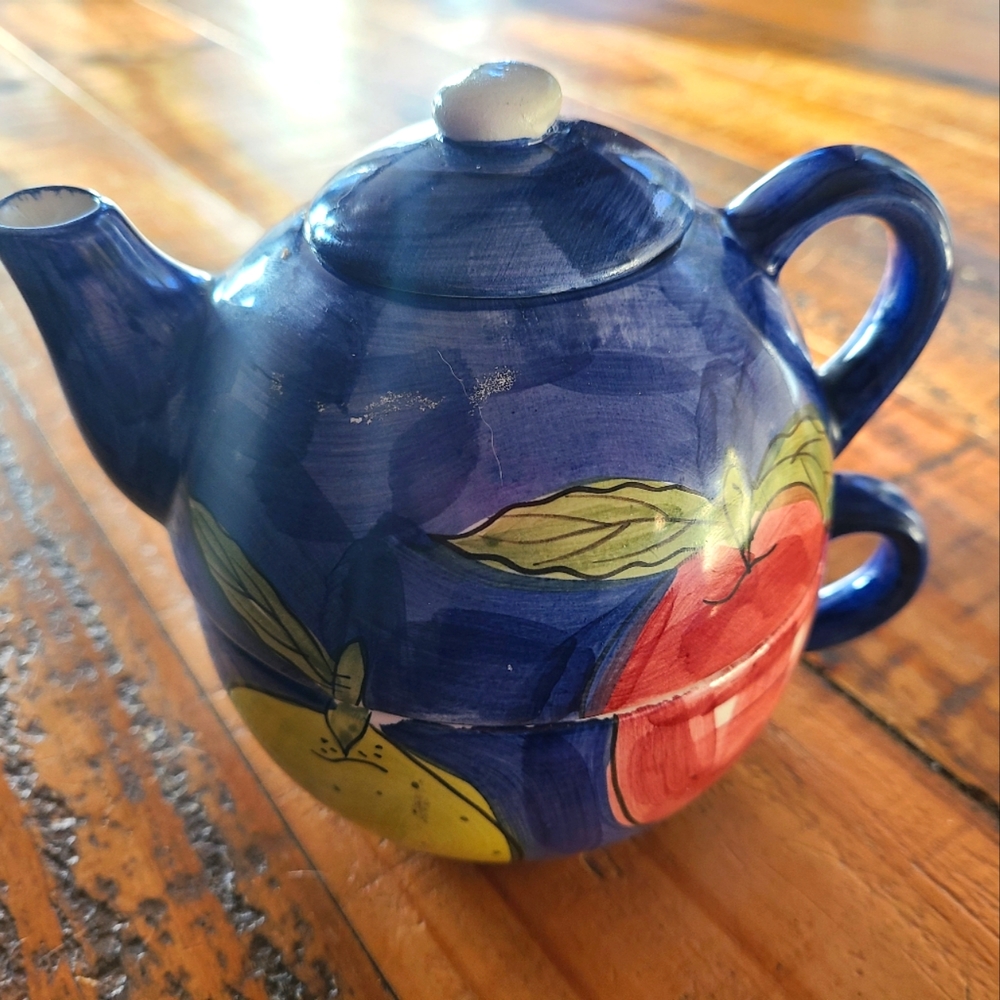 🫖TEA-4-ONE